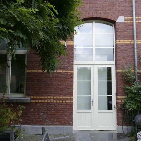 Ferienwohnung De Oude School Visé Exterior foto